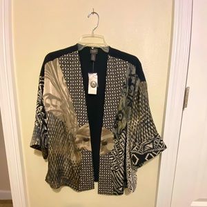 Chico’s travelers jacket